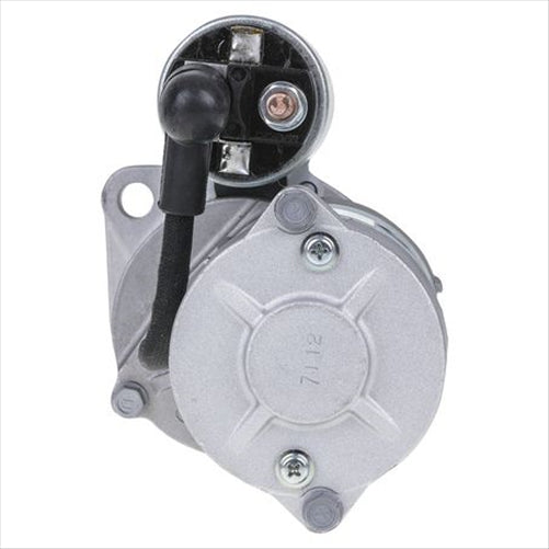 OEX STARTER MOTOR 12V 15TH CW MITSUBISHI STYLE