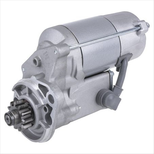 OEX STARTER MOTOR 12V 11T CW DENSO STYLE