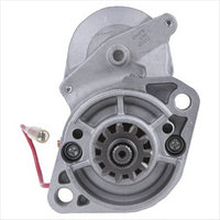 OEX STARTER MOTOR 12V 11T CW DENSO STYLE