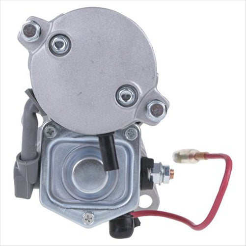 OEX STARTER MOTOR 12V 11T CW DENSO STYLE