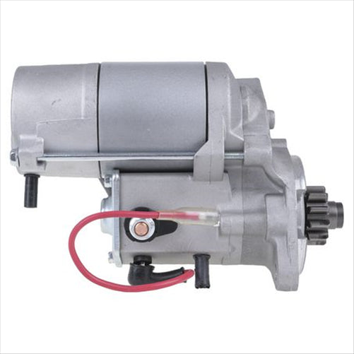 OEX STARTER MOTOR 12V 11T CW DENSO STYLE