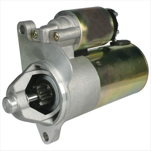 OEX STARTER MOTOR 12V 10TH CW AUTOLITE STYLE