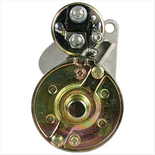 OEX STARTER MOTOR 12V 10TH CW AUTOLITE STYLE