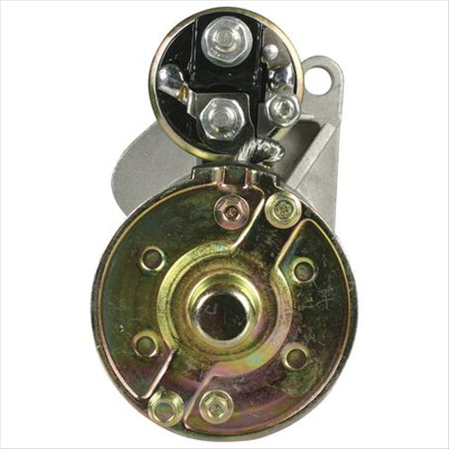 OEX STARTER MOTOR 12V 10TH CW AUTOLITE STYLE