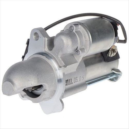 OEX STARTER MOTOR 12V 10TH CW DENSO STYLE