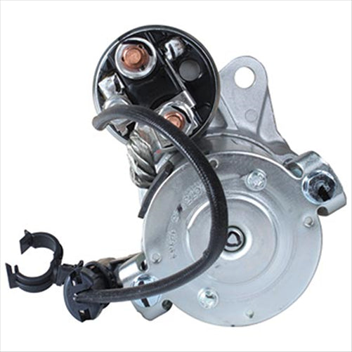 OEX STARTER MOTOR 12V 10TH CW DENSO STYLE