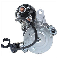 OEX STARTER MOTOR 12V 10TH CW DENSO STYLE