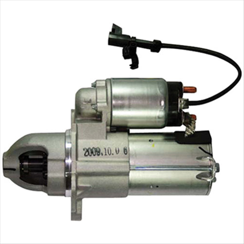 OEX STARTER MOTOR 12V 10TH CW DENSO STYLE