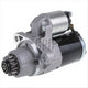 OEX STARTER MOTOR 12V 13TH CCW MITSUBISHI STYLE