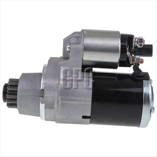 OEX STARTER MOTOR 12V 13TH CCW MITSUBISHI STYLE