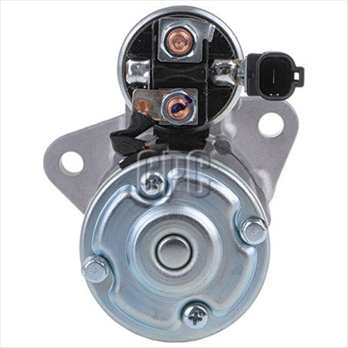 OEX STARTER MOTOR 12V 13TH CCW MITSUBISHI STYLE