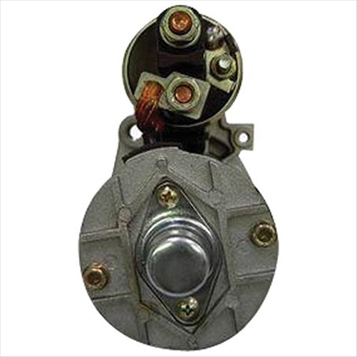 OEX STARTER MOTOR 12V 9TH CW BOSCH STYLE