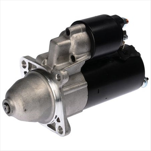 OEX STARTER MOTOR 12V 9TH CW BOSCH STYLE