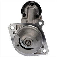 OEX STARTER MOTOR 12V 9TH CW BOSCH STYLE