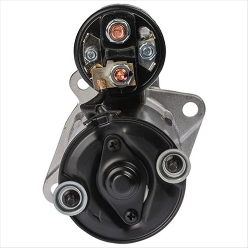 OEX STARTER MOTOR 12V 9TH CW BOSCH STYLE