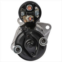 OEX STARTER MOTOR 12V 9TH CW BOSCH STYLE