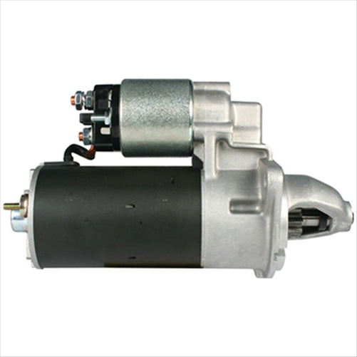 OEX STARTER MOTOR 12V 9TH CW BOSCH STYLE