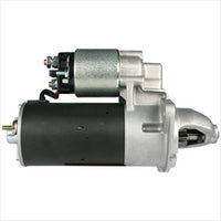 OEX STARTER MOTOR 12V 9TH CW BOSCH STYLE