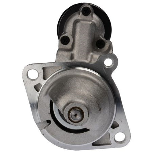 OEX STARTER MOTOR 12V 9TH CW BOSCH STYLE