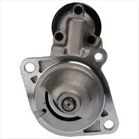 OEX STARTER MOTOR 12V 9TH CW BOSCH STYLE