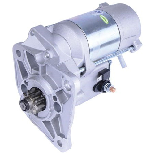 OEX STARTER MOTOR 12V 9TH CW DENSO STYLE DXS560