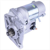 OEX STARTER MOTOR 12V 9TH CW DENSO STYLE DXS560