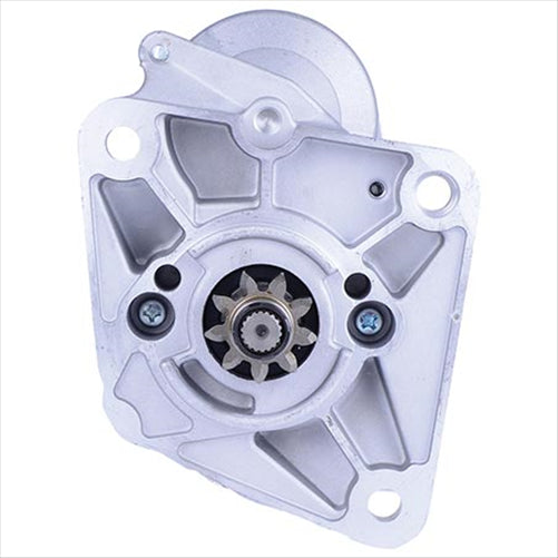 OEX STARTER MOTOR 12V 9TH CW DENSO STYLE DXS560