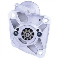 OEX STARTER MOTOR 12V 9TH CW DENSO STYLE DXS560