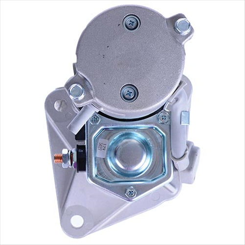 OEX STARTER MOTOR 12V 9TH CW DENSO STYLE DXS560