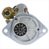 OEX STARTER MOTOR  24V 11TH CW MITSUBISHI STYLE