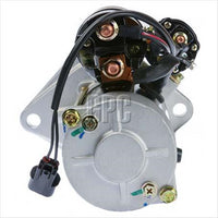 OEX STARTER MOTOR  24V 11TH CW MITSUBISHI STYLE