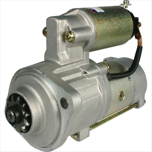 OEX STARTER MOTOR 12V 11TH CW MITSUBISHI STYLE