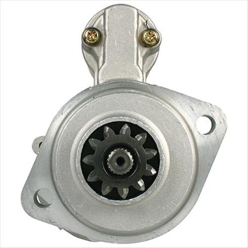 STARTER MOTOR 12V 11TH CW MITSUBISHI STYLE MXS266