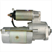 OEX STARTER MOTOR 12V 11TH CW MITSUBISHI STYLE