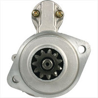 OEX STARTER MOTOR 12V 11TH CW MITSUBISHI STYLE