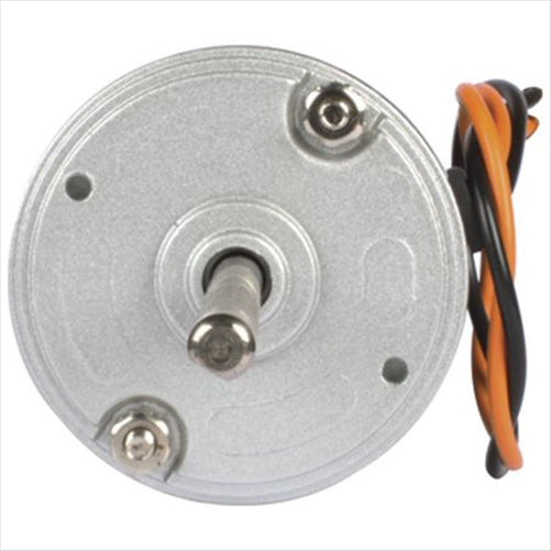 OEX Fan Motor 12V Dual Shafts 1 Speed