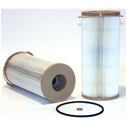 NAPA Fuel Filter