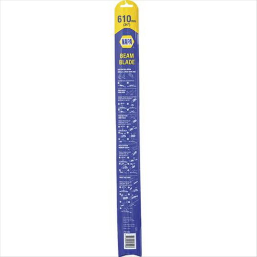 NAPA-FLAT BEAM 24IN/610MM NFB24