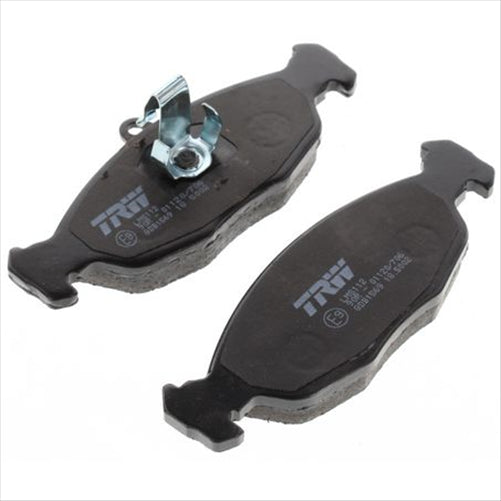 TRW Brake Pad Set