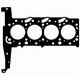 PERMASEAL Cylinder Head Gasket - Ford 2.4L T=1.10mm