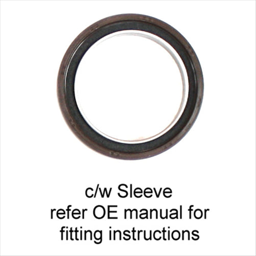 PERMASEAL O-Ring Seal