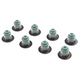 PERMASEAL Seal-Valve Stem (8Pk)