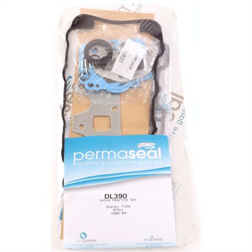 PERMASEAL Valve Regrind Gasket Set DL390