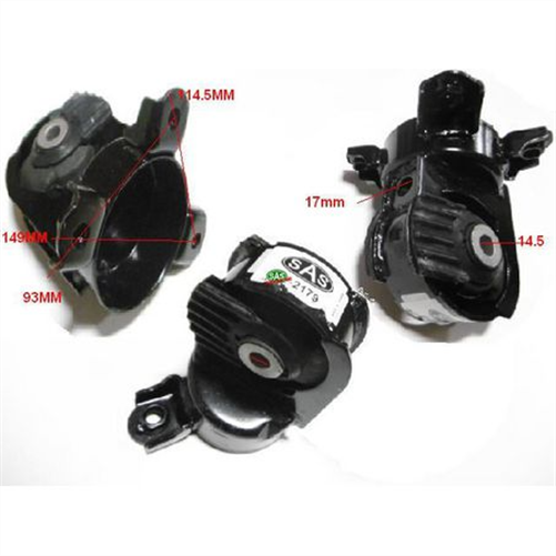 SAS Engine Mount - Front