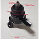 SAS Engine Mount