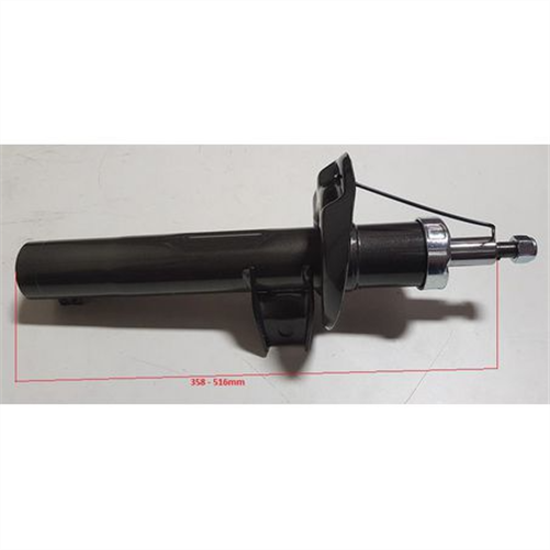 SAS AUDI TT 08- FRONT STRUT