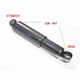SAS Code9 Tele Shock Absorber