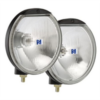 Narva Halogen Driving Light Round 12V Combo Beam - Kit