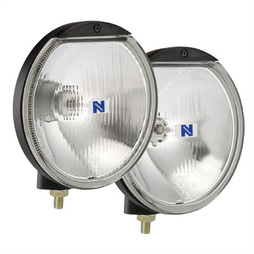 Narva Halogen Driving Light Round 12V Combo Beam - Kit