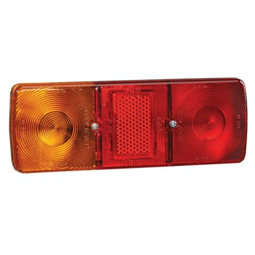 Narva Stop/Tail/Indicator/Licence Plate Light Incandescent